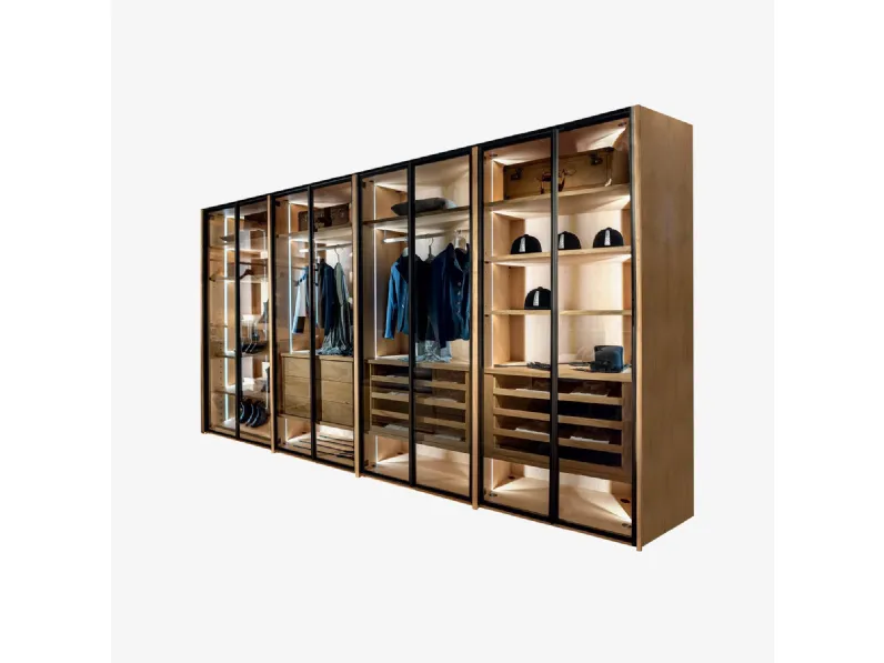 Armadio Avant di Riva 1920 A PREZZO SCONTATO 30%