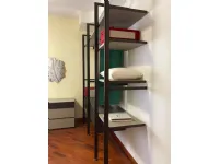 Armadio cabina armadio in laminato materico Cabina liberty  di Tomasella