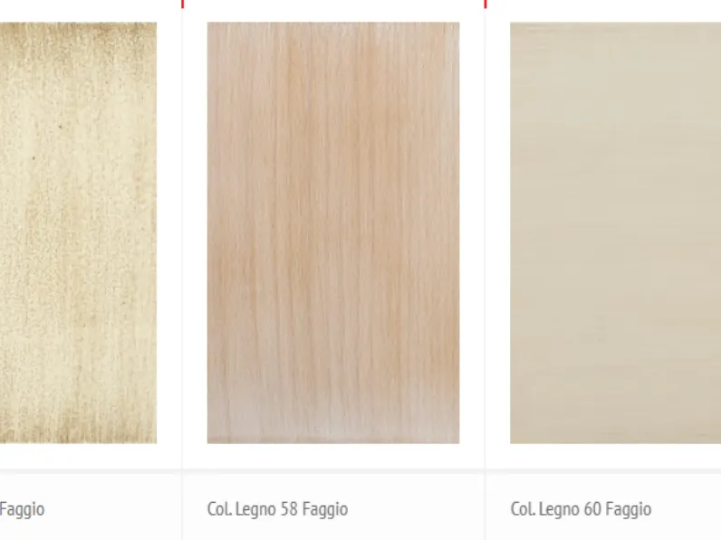Armadio due porte scorrevoli realizzato in legno di Collezione esclusiva scontato -40%