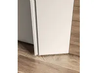 Armadio di Marka modello Easy gola in laminato materico con sconto -30%