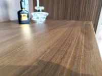 Armadio con ante battenti moderno Tratto Homes a prezzo scontato