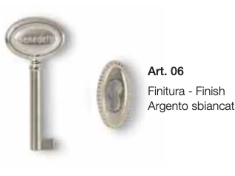Armadio Cedro Benedetti a quattro ante a prezzo Outlet