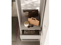 Armadio design 032 Orme con un ribasso imperdibile