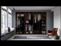 Armadio Glass up di Dall'agnese A PREZZO SCONTATO 30%
