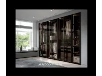 Armadio Glass up di Dall'agnese A PREZZO SCONTATO 30%
