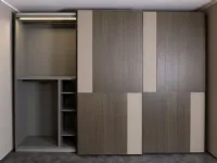 Armadio Cubik player outlet di Diotti.com A PREZZO SCONTATO 64%