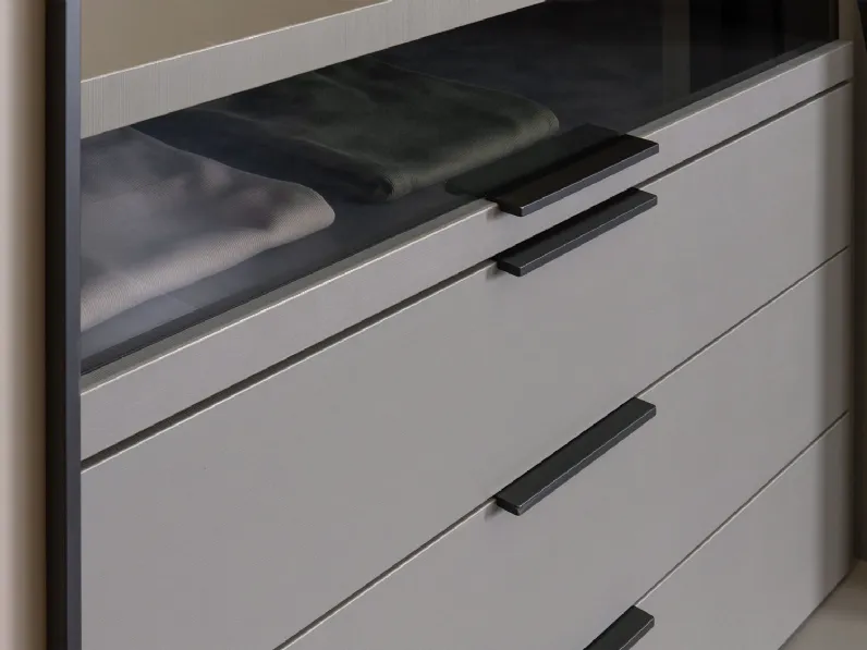 Armadio Cubik player outlet di Diotti.com A PREZZO SCONTATO 64%