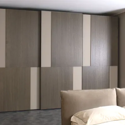 Armadio Cubik player outlet di Diotti.com A PREZZO SCONTATO 64%