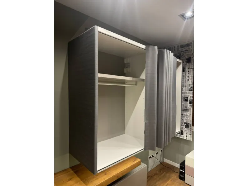 Armadio design Et voila'  Lago con un ribasso imperdibile