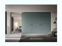 Armadio moderno Linea new Veneran con un ribasso imperdibile