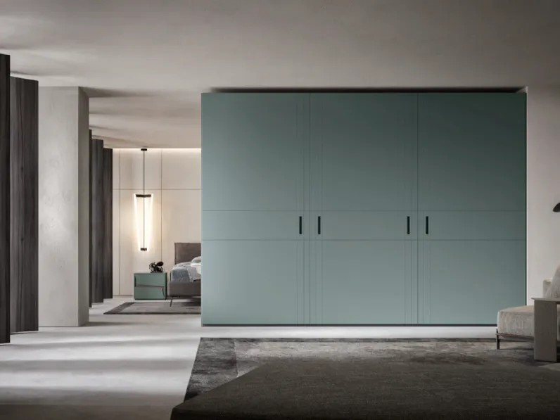 Armadio moderno Linea new Veneran con un ribasso imperdibile