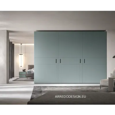 Armadio moderno Linea new Veneran con un ribasso imperdibile