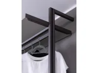 Armadio Betis outlet  cabina armadio di Diotti.com A PREZZO SCONTATO 40%