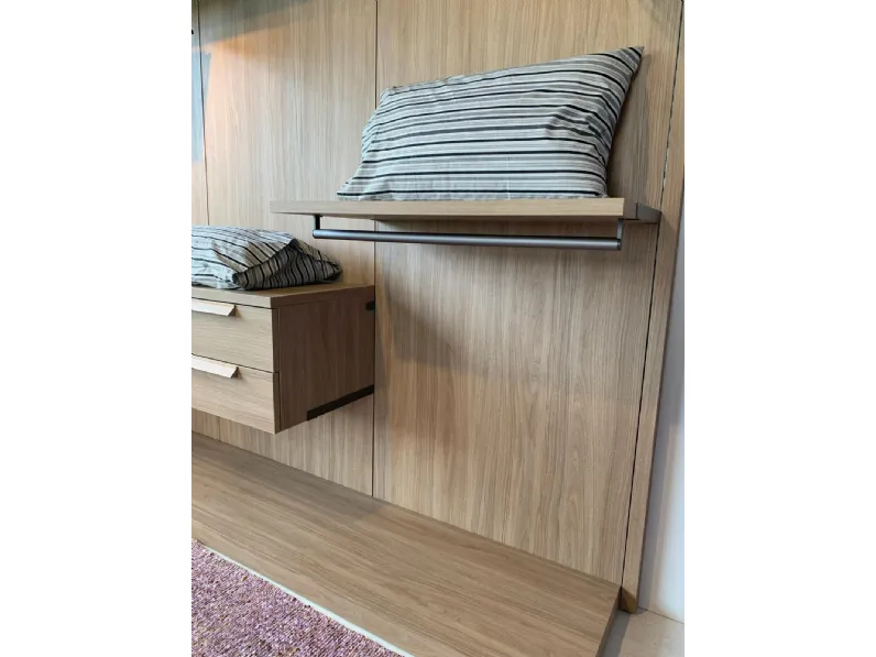 Armadio in laminato opaco Cabina armadio cinquanta3 a marchio Cinquanta3 scontato -69%