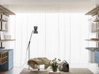 Armadio moderno Vertiko di Marka a PREZZO OUTLET -30%