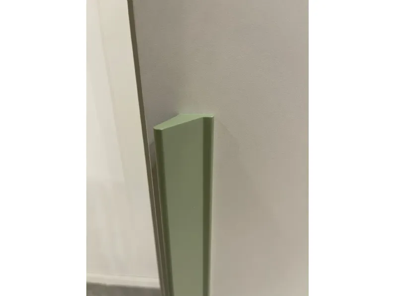 Armadio di Battistella modello Cv 428 armadio nidi in laminato opaco con sconto -74%