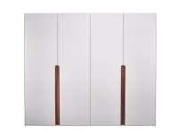 Armadio Skyline Benedetti con ante battenti SCONTATO a PREZZI OUTLET