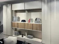 Armadio Incanto di La casa moderna A PREZZO SCONTATO 63%