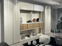 Armadio Incanto di La casa moderna A PREZZO SCONTATO 63%