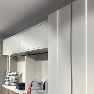 Armadio Incanto di La casa moderna A PREZZO SCONTATO 63%