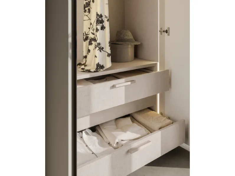 ARMADIO 037 di Orme in OFFERTA OUTLET