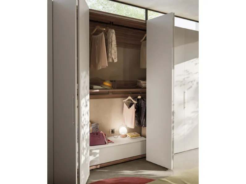 ARMADIO 037 di Orme in OFFERTA OUTLET
