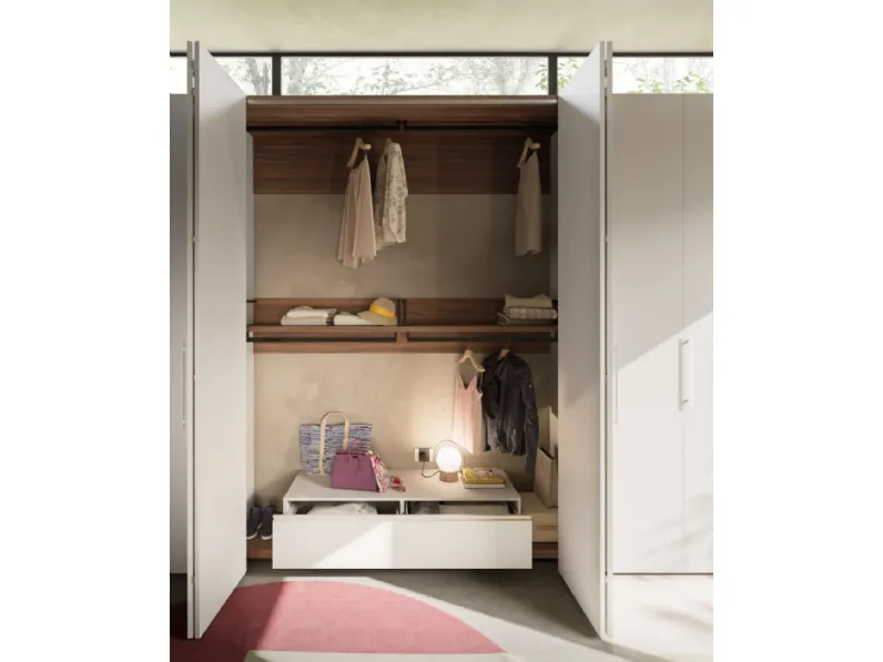 ARMADIO 037 di Orme in OFFERTA OUTLET
