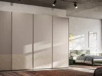 Armadio 042 di Orme A PREZZO SCONTATO 35%