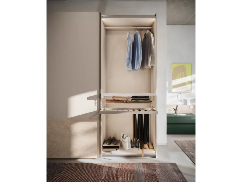 Armadio 042 di Orme A PREZZO SCONTATO 35%