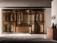 Armadio design Frame night 31 di Orme a PREZZO OUTLET -32%