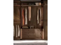 Armadio design Frame night 31 di Orme a PREZZO OUTLET -32%