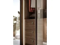 Armadio design Frame night 31 di Orme a PREZZO OUTLET -32%