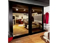 Armadio scontato 44% modello Discovery di Doimo design