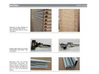 Armadio Domino realizzato in laccato opaco di Veneran scontato -30%
