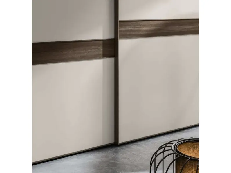 Armadio moderno Elite Marka con uno sconto imperdibile