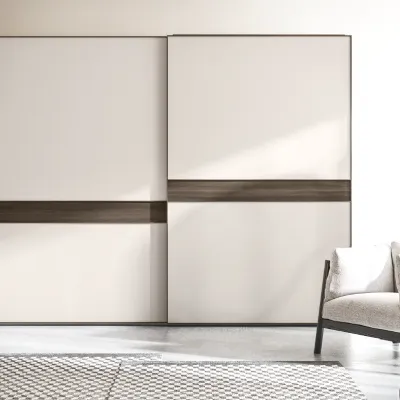 Armadio moderno Elite Marka con uno sconto imperdibile