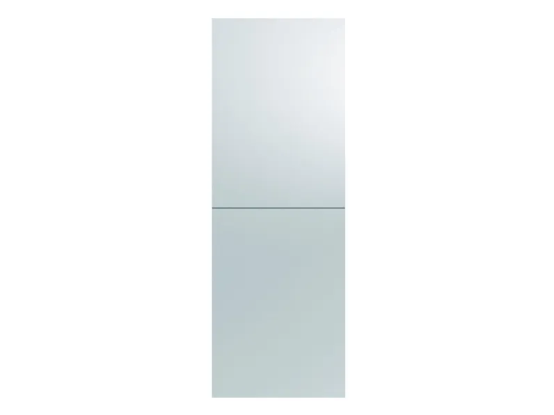 Armadio Forte 2 realizzato in laccato lucido di Spagnol cucine scontato -30%