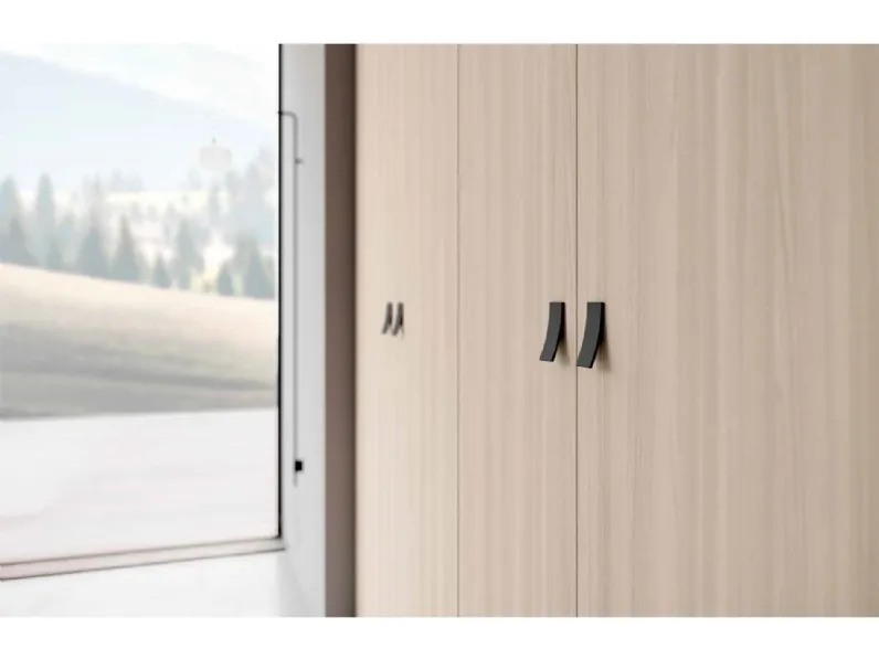 Armadio Imab modello Arm32 A PREZZO SCONTATO