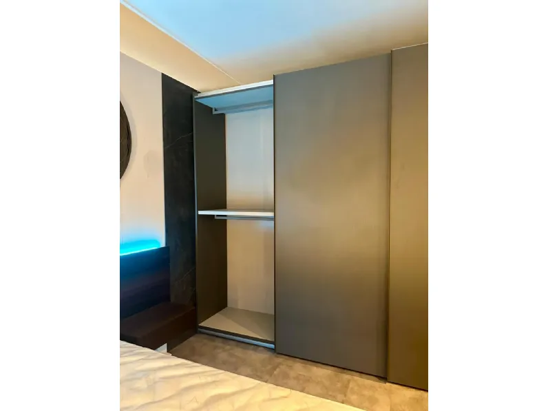 Armadio Contour Alf da fre con ante scorrevoli SCONTATO a PREZZI OUTLET