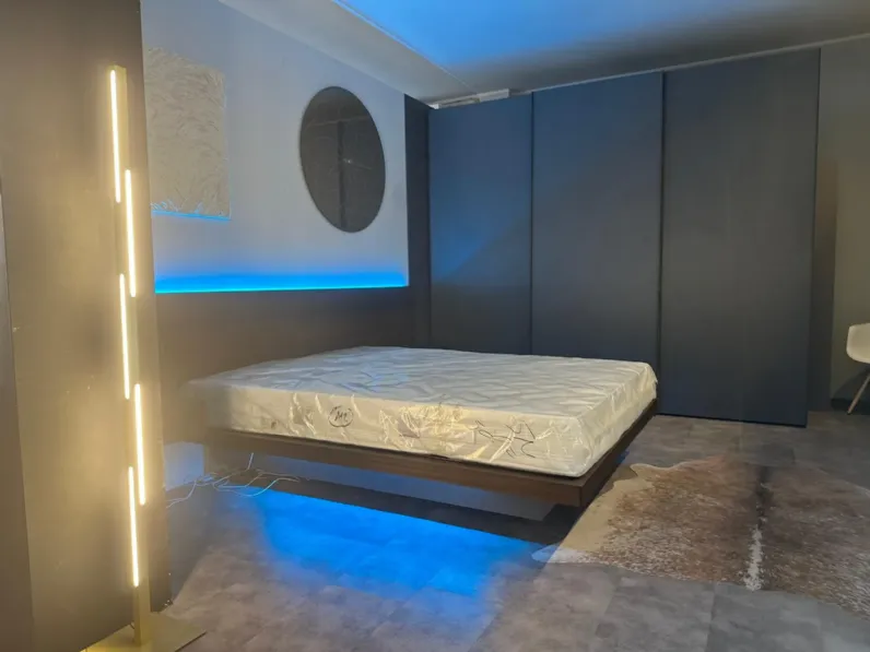 Armadio Contour Alf da fre con ante scorrevoli SCONTATO a PREZZI OUTLET
