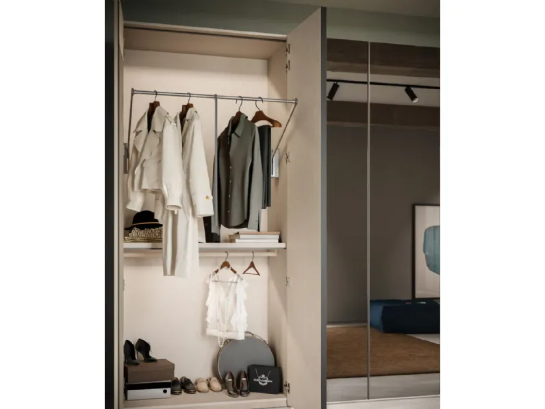 ARMADIO 028 di Orme in OFFERTA OUTLET