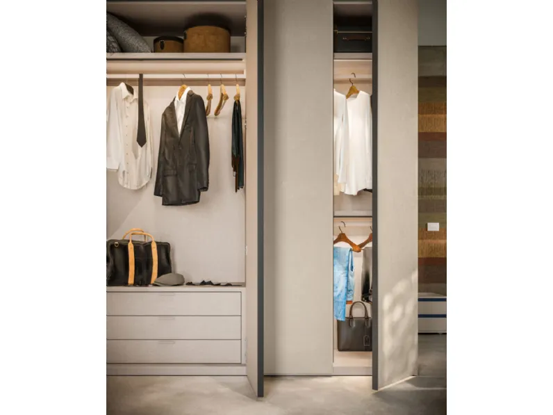 ARMADIO 028 di Orme in OFFERTA OUTLET
