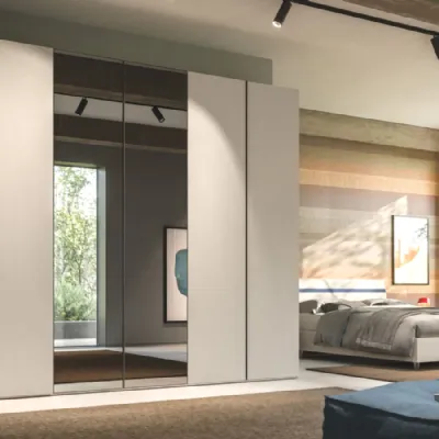 Armadio 028 di Orme in OFFERTA OUTLET