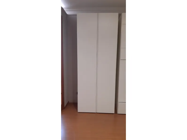 Armadio moderno Armadio scarpiera Alf da fre con un ribasso imperdibile
