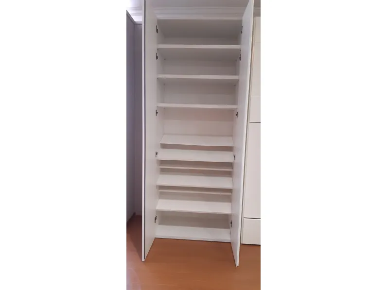Armadio moderno Armadio scarpiera Alf da fre con un ribasso imperdibile