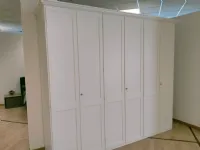 Armadio scontato 50% modello Jo anta telaio di Villanova