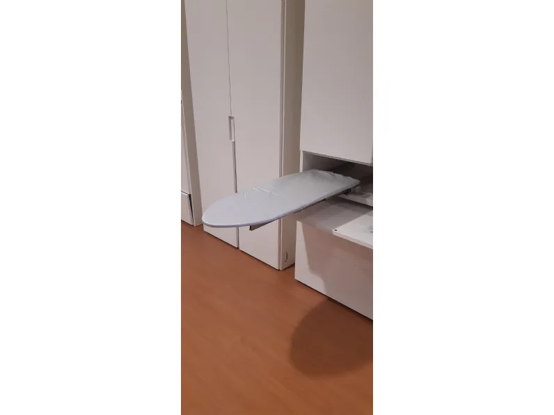 Armadio moderno La stireria Alf da fre con uno sconto imperdibile