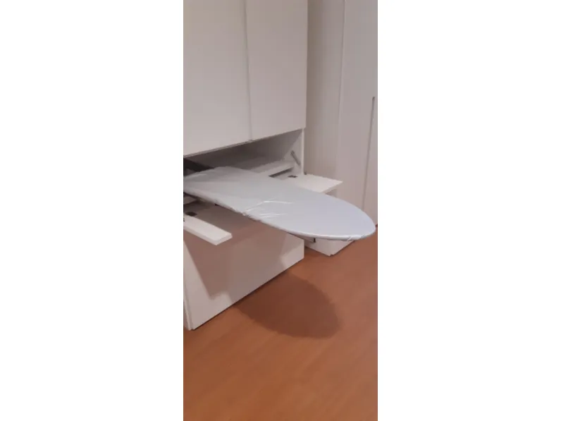 Armadio moderno La stireria Alf da fre con uno sconto imperdibile