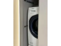 Armadio scontato 28% modello Lavanderia birex di Birex