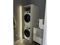 Armadio scontato 28% modello Lavanderia birex di Birex